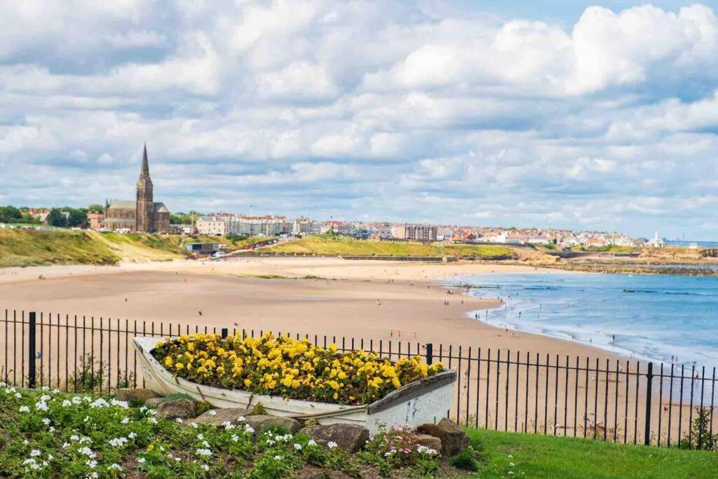 Free Parking. Long Stay Discounts North Shields Exterior photo